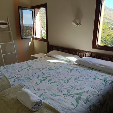 Hotel Rural Don Burguillo El Tiemblo Extérieur photo