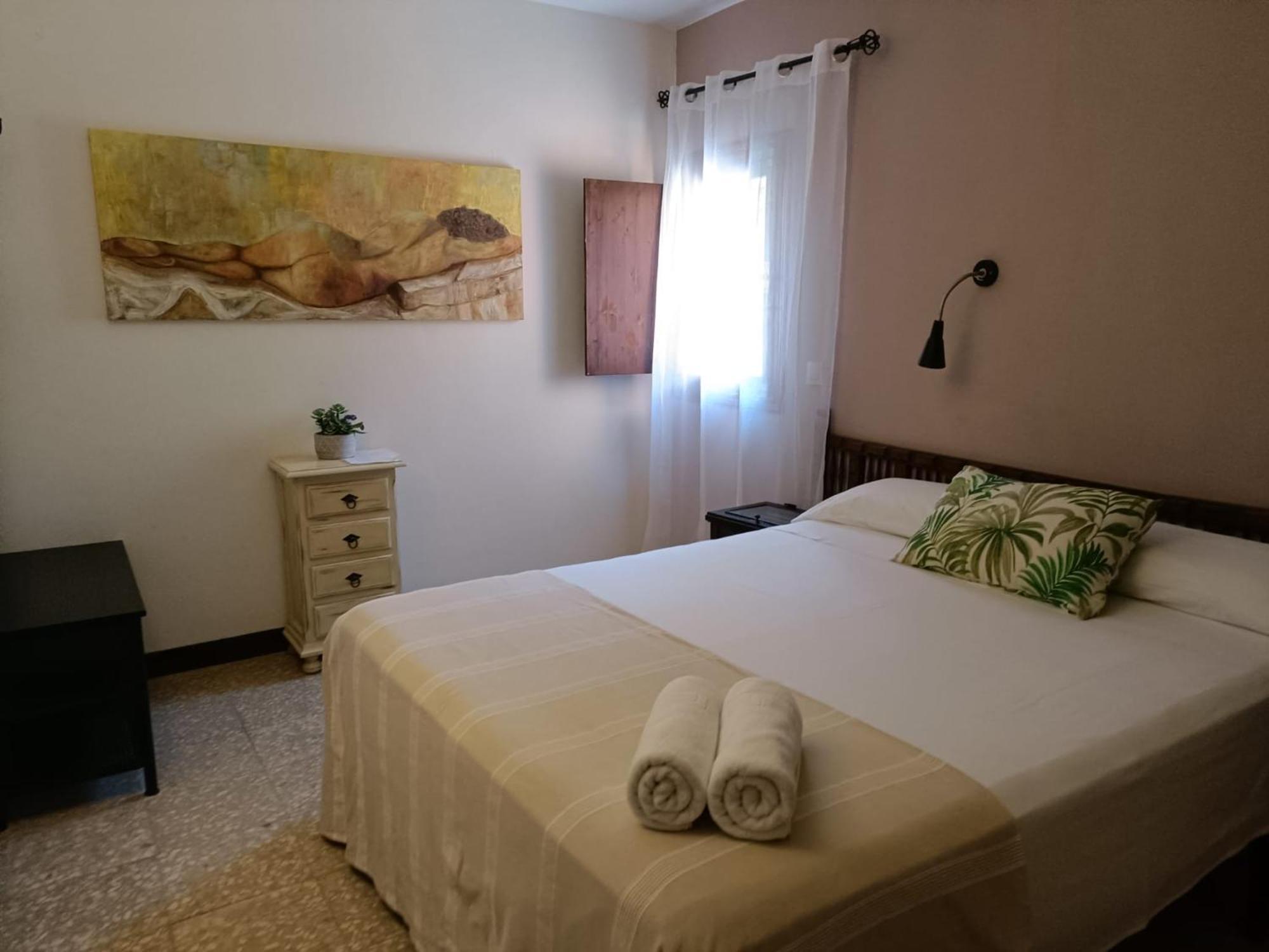 Hotel Rural Don Burguillo El Tiemblo Extérieur photo